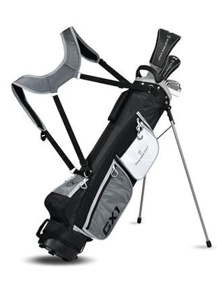 MASTERS 247 GX1 Gents-Golfbag Half-Set