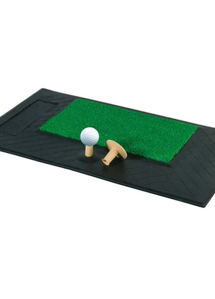 MASTERS 247 Chip & Drive Übungsmatte