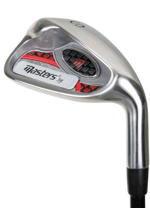 MASTERS 247 Lead Weight Stripes