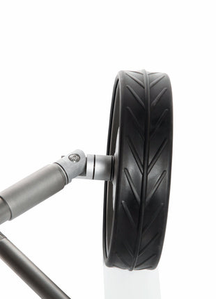 JuCad Drive SL Titan Silence 2.0
