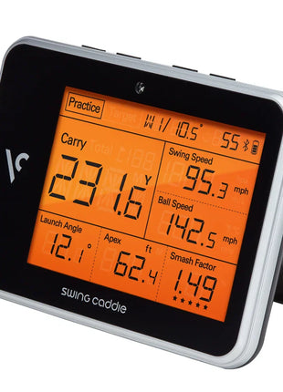VOICE CADDIE SC-300i