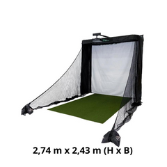 Collection image for: Golfnetz Simulatoren