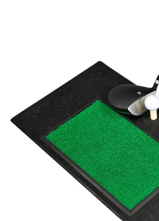 MASTERS 247 Chip & Drive Übungsmatte
