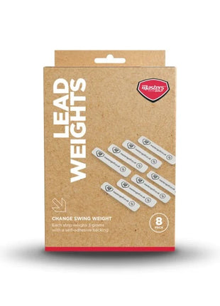 MASTERS 247 Lead Weight Stripes