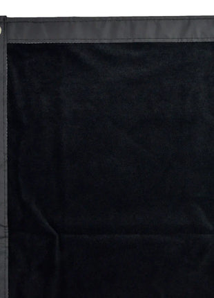 SIMSPACE Blackout Screen