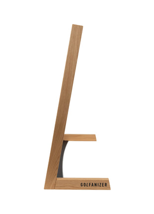 GOLFANIZER Design-Schlägerständer