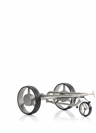 JuCad Drive SL Titan Silence 2.0
