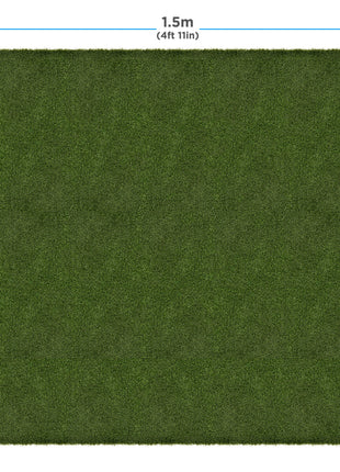 SIMSPACE Golf Abschlagmatte