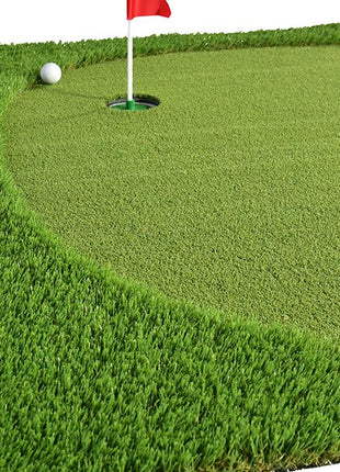 ARCADIA Roll-Up Putting-Green | 1,5x3,5m