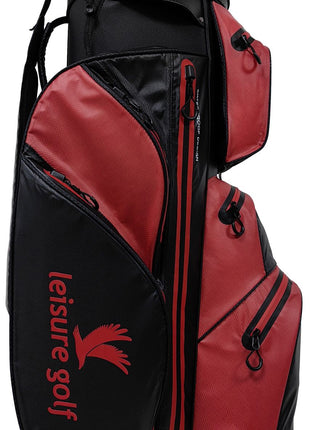 Leisure and Sports Watersafe Organizer Cartbag