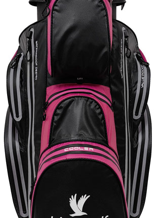 Leisure and Sports Watersafe Organizer Cartbag