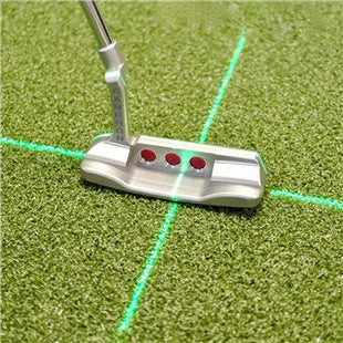 EYELINEGOLF Groove Putting Laser
