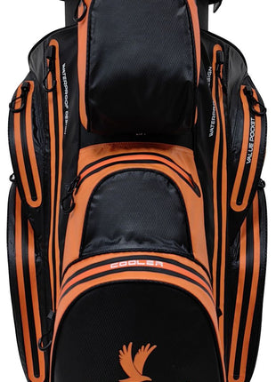 Leisure and Sports Watersafe Organizer Cartbag