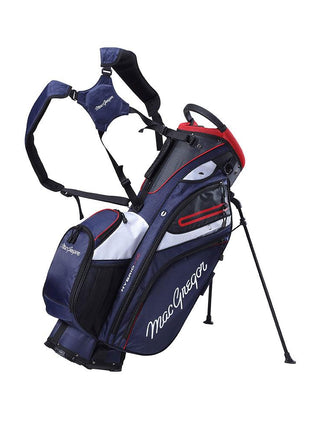 MacGregor Standbag HYBRID 14