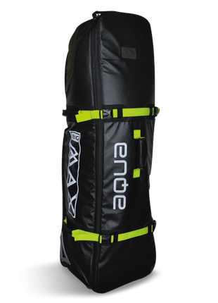 Big Max Travel Bag AQUA TCS