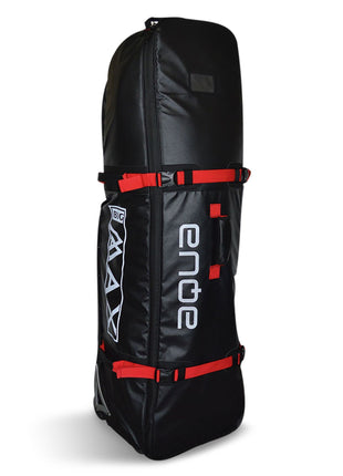 Big Max Travel Bag AQUA TCS