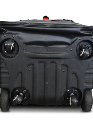 Big Max Travel Bag AQUA TCS