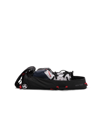 Big Max Travel Bag AQUA TCS