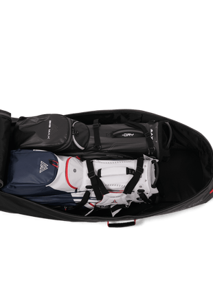 Big Max Travel Bag AQUA TCS