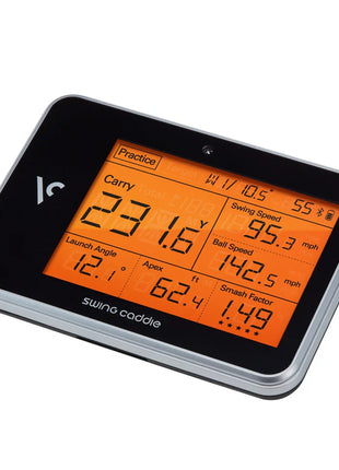 VOICE CADDIE SC-300i