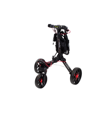 BagBoy 3-Rad Golftrolley NITRON