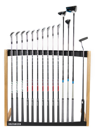 GOLFANIZER Design-Schlägerständer