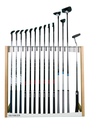 GOLFANIZER Design-Schlägerständer
