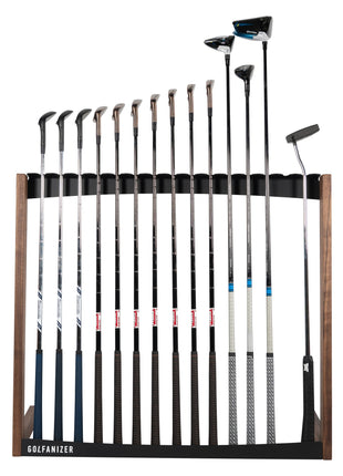 GOLFANIZER Design-Schlägerständer