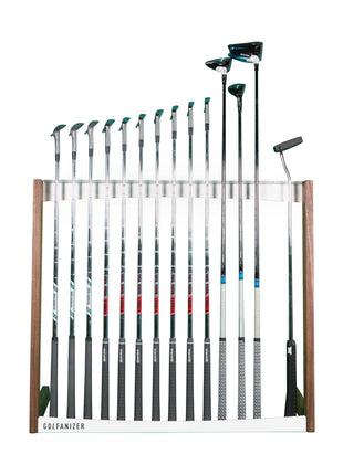 GOLFANIZER Design-Schlägerständer