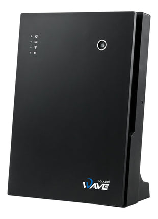 Golfzon WAVE Simulator & Launch Monitor