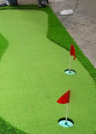 ARCADIA Roll-Up Putting Green | 1x3m