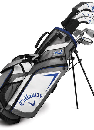 CALLAWAY Komplettset XT Teen