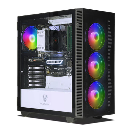 Golfsimulator PC