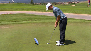 EYELINEGOLF 360Grad Spiegel