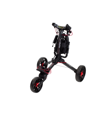 BagBoy 3-Rad Golftrolley NITRON