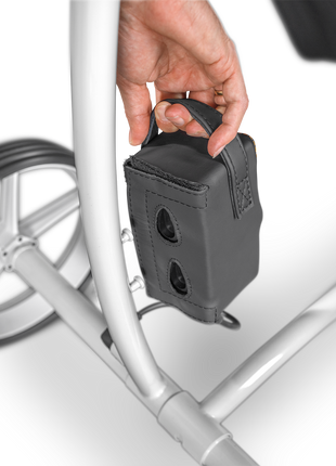 KIFFE GOLF Trolley "K1" | DER SMARTE Elektro-Trolley