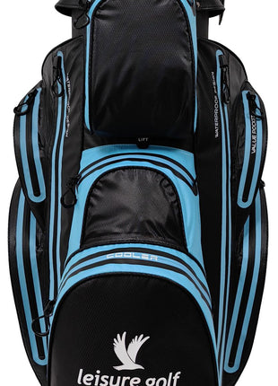 Leisure and Sports Watersafe Organizer Cartbag