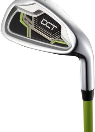 MacGregor DCT JUNIOR Schläger-SET