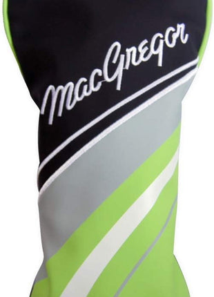 MacGregor DCT JUNIOR Schläger-SET