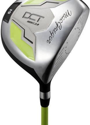 MacGregor DCT JUNIOR Schläger-SET