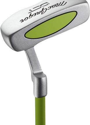 MacGregor DCT JUNIOR Schläger-SET