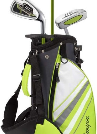 MacGregor DCT JUNIOR Schläger-SET