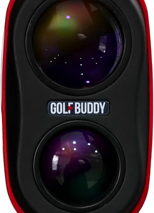GOLFBUDDY GB LASER2S Rangefinder - Entfernungsmesser