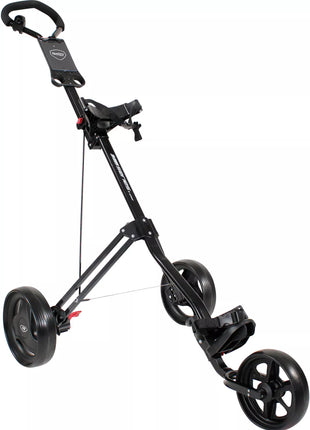 MASTERS 247 3-Rad Schubwagen 3 Series