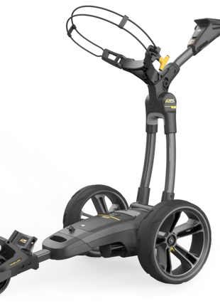 POWAKADDY  CT10 GPS EBS XL Lithium