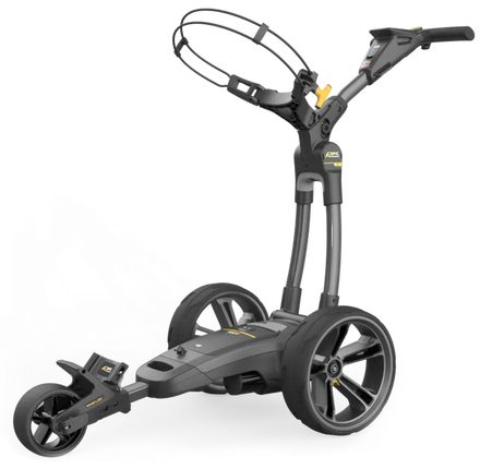 POWAKADDY  CT10 GPS EBS XL Lithium