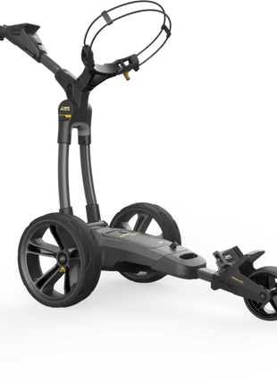 POWAKADDY  CT10 GPS EBS XL Lithium