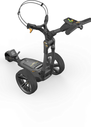 POWAKADDY  CT10 GPS EBS XL Lithium