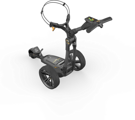 POWAKADDY  CT10 GPS EBS XL Lithium