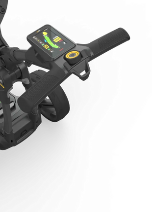POWAKADDY  CT10 GPS EBS XL Lithium